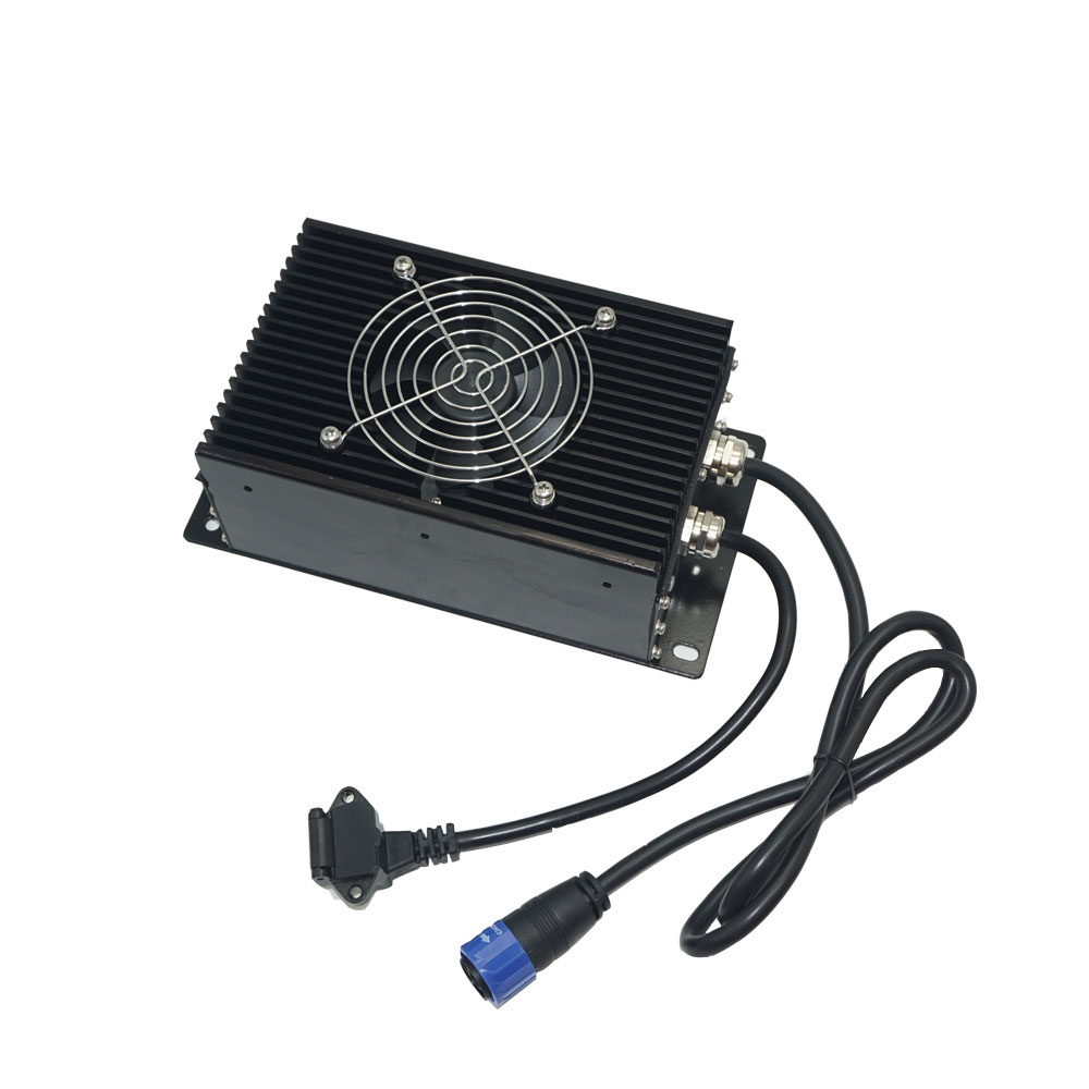 Jurry High Power 1800W 72V18A Charger For Electric Motorcycle Bike
