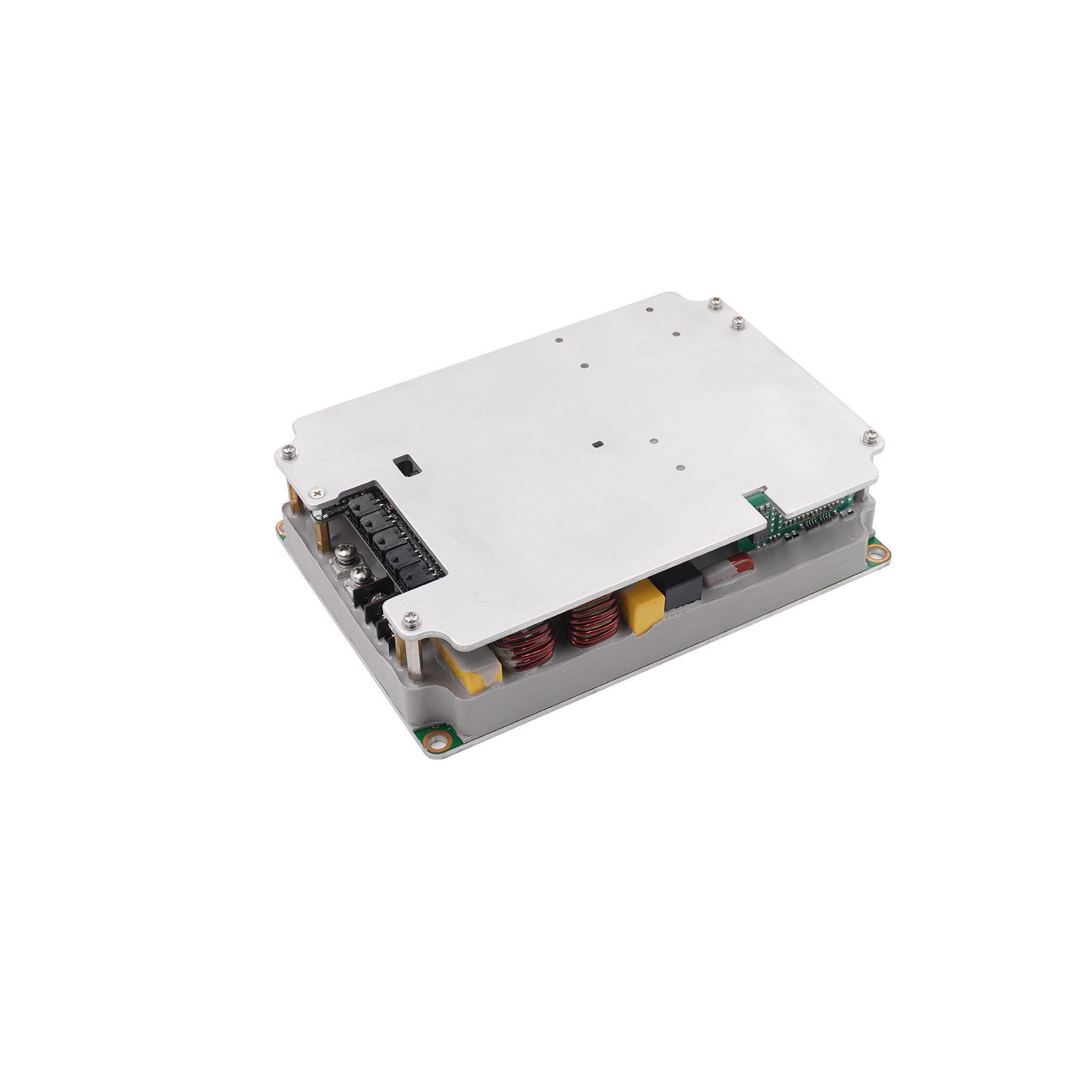 3.3KW charger module