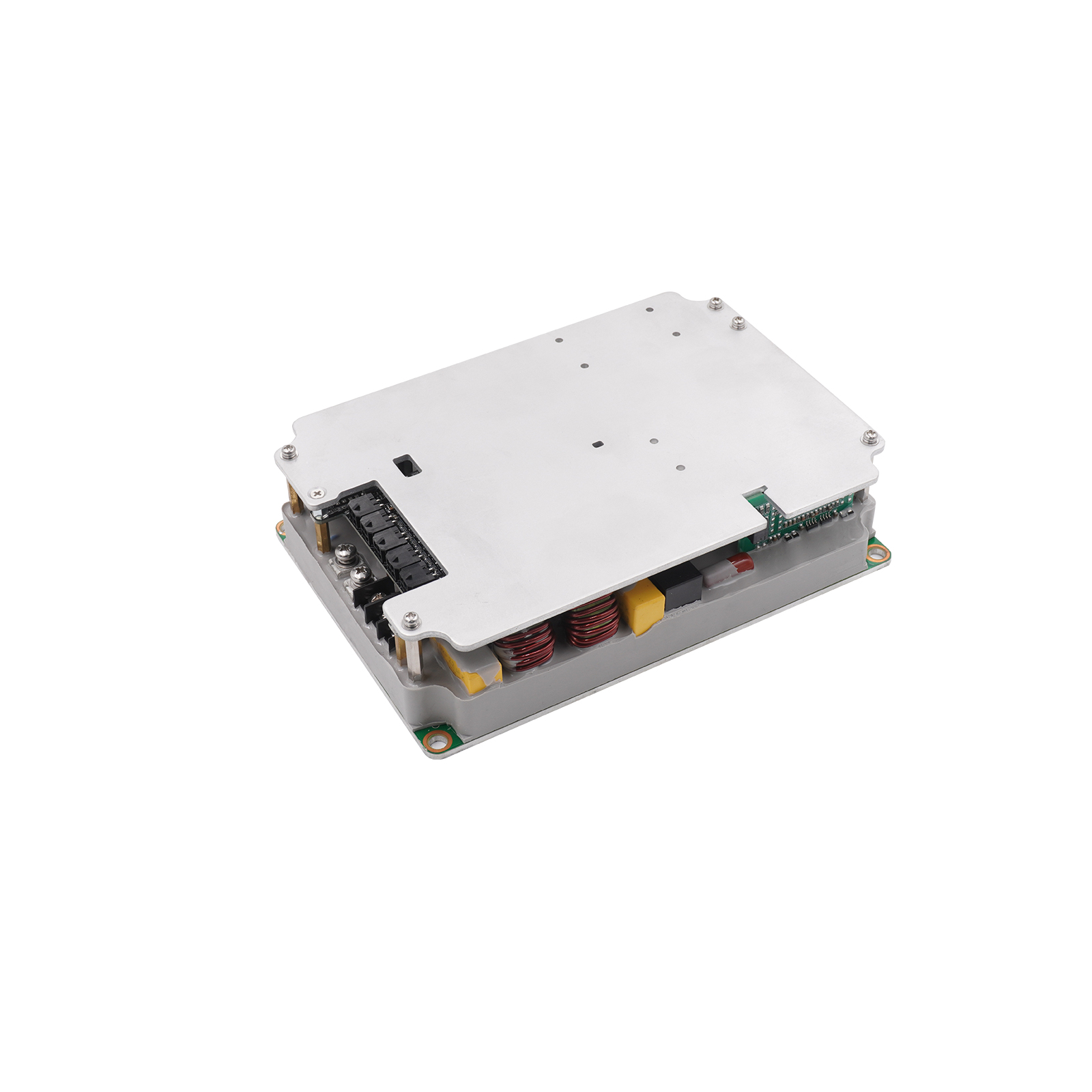 3.3KW charger module Zhejiang Juyuan Electric Co.,Ltd.