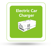 Electric Car Charger