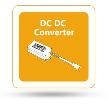 DC DC Converter
