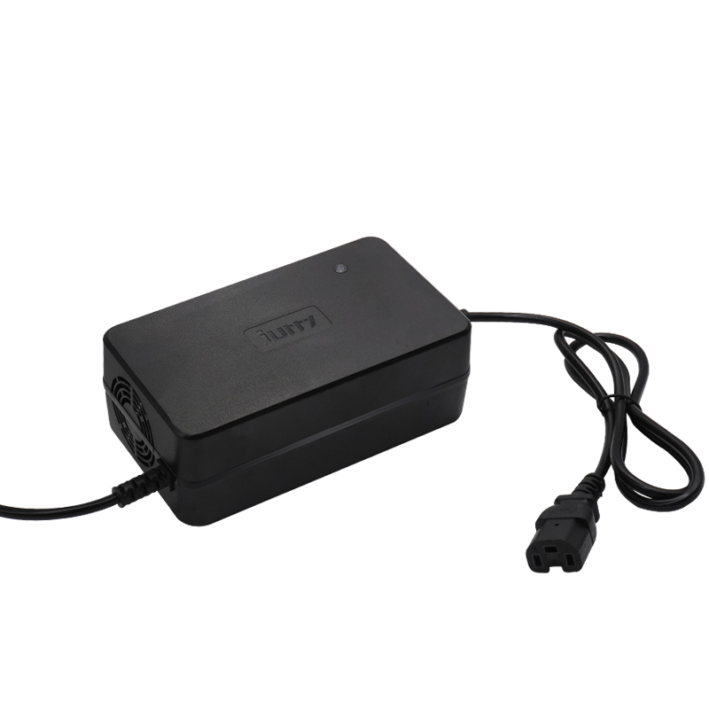 Lead acid charger