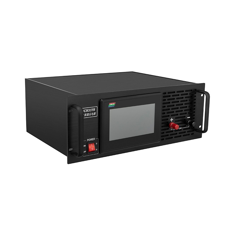DC adjustable power supply