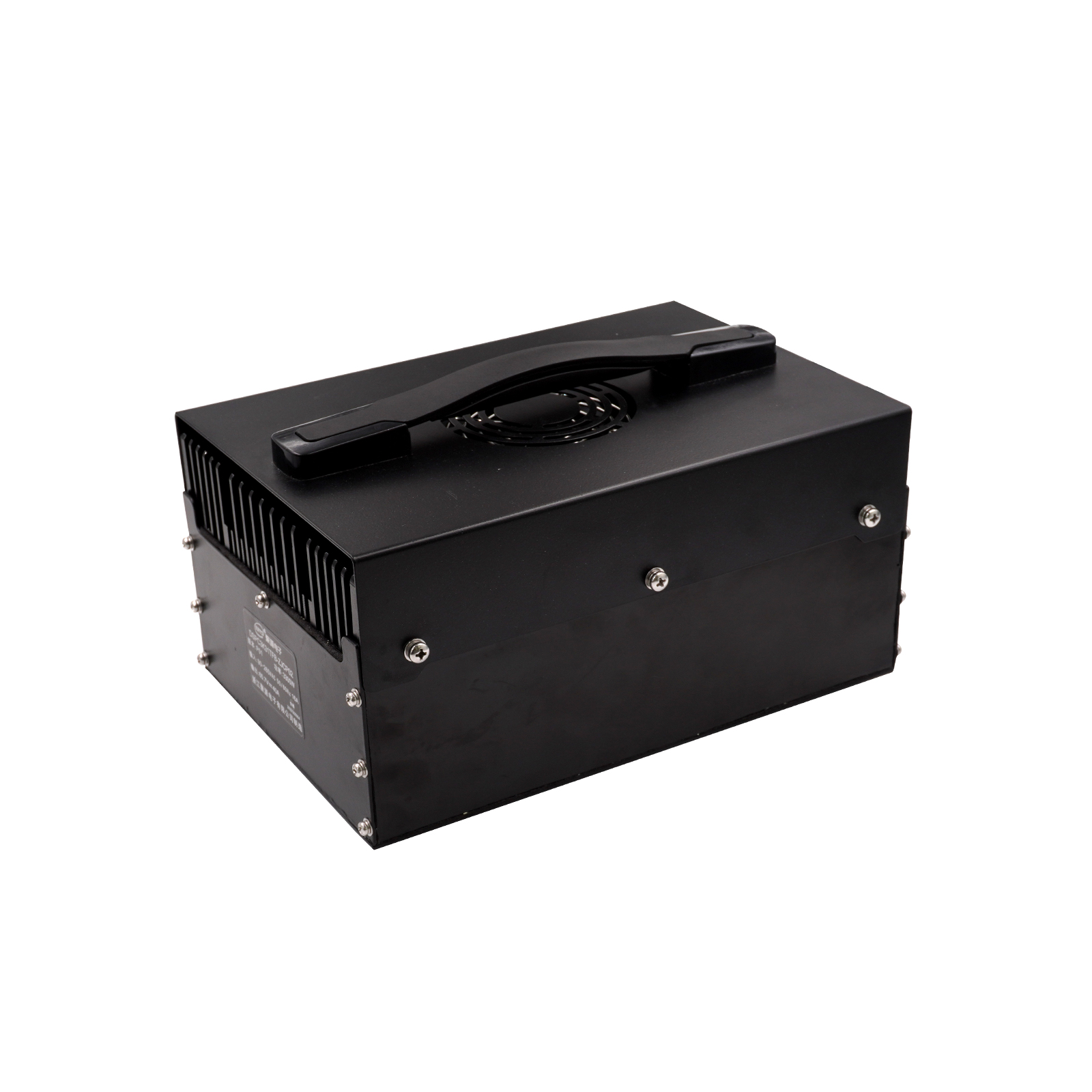 3.3KW convenient charger