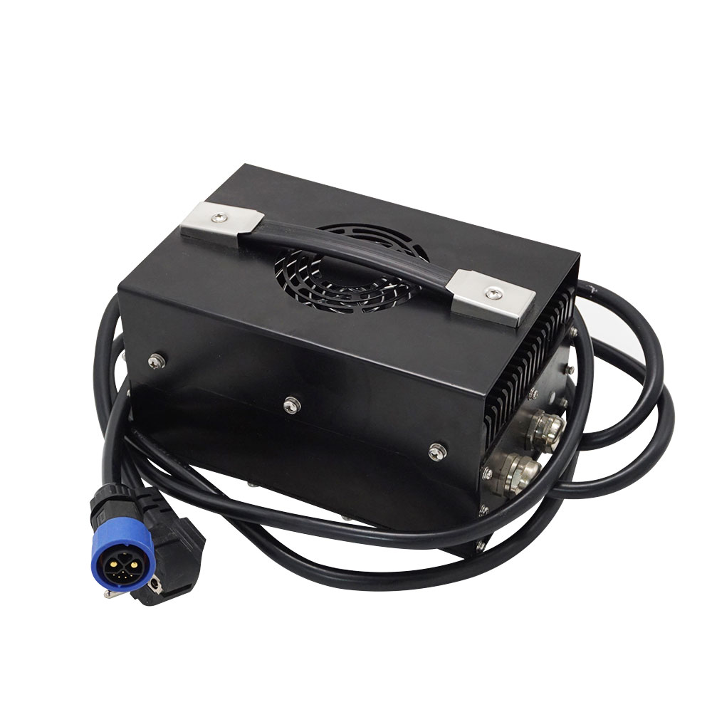Electric Vehicle Charger